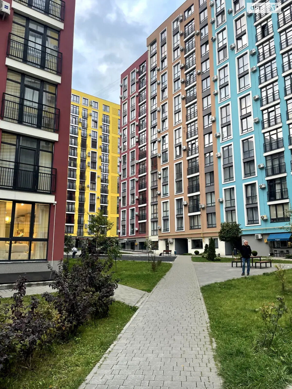 однокімнатна квартира в Львові, район Клепарів, на вул. Шевченка Тараса 60 в довготривалу оренду помісячно фото 1 однокімнатна квартира в Львові, район Клепарів, на вул. Шевченка Тараса 60 в довготривалу оренду помісячно фото 1