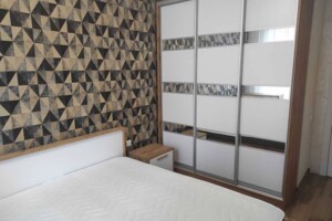 однокімнатна квартира в Львові, район Клепарів, на вул. Шевченка Тараса 60 корпус 7 в довготривалу оренду помісячно фото 2