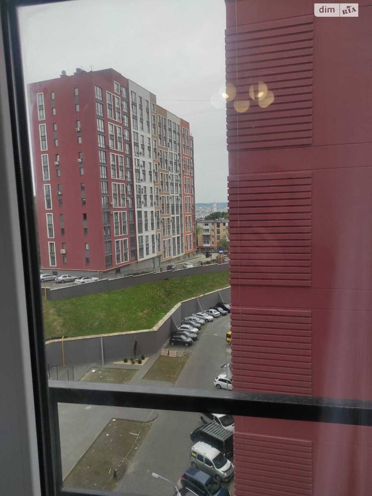 однокімнатна квартира в Львові, район Клепарів, на вул. Шевченка Тараса 60 корпус 7 в довготривалу оренду помісячно фото 1