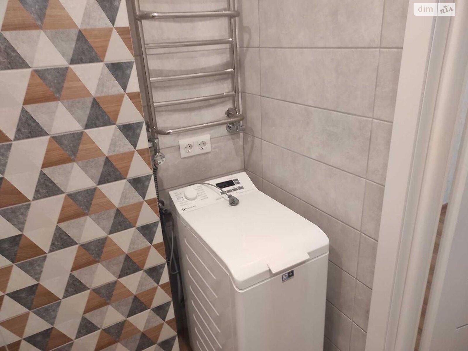 однокімнатна квартира в Львові, район Клепарів, на вул. Шевченка Тараса 60 корпус 7 в довготривалу оренду помісячно фото 1