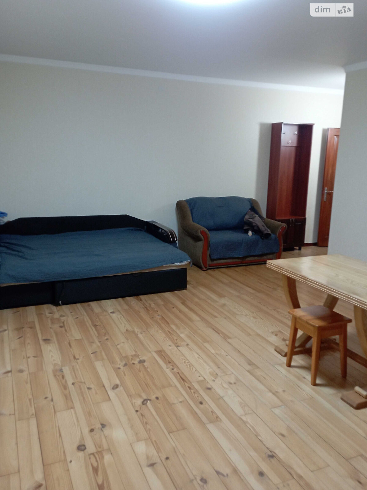 однокомнатная квартира в Львове, район Клепаров, на ул. Шевченко Тараса в аренду на долгий срок помесячно фото 1