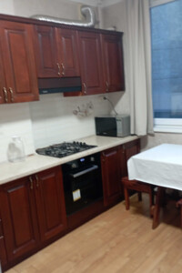 однокомнатная квартира в Львове, район Клепаров, на ул. Шевченко Тараса в аренду на долгий срок помесячно фото 2