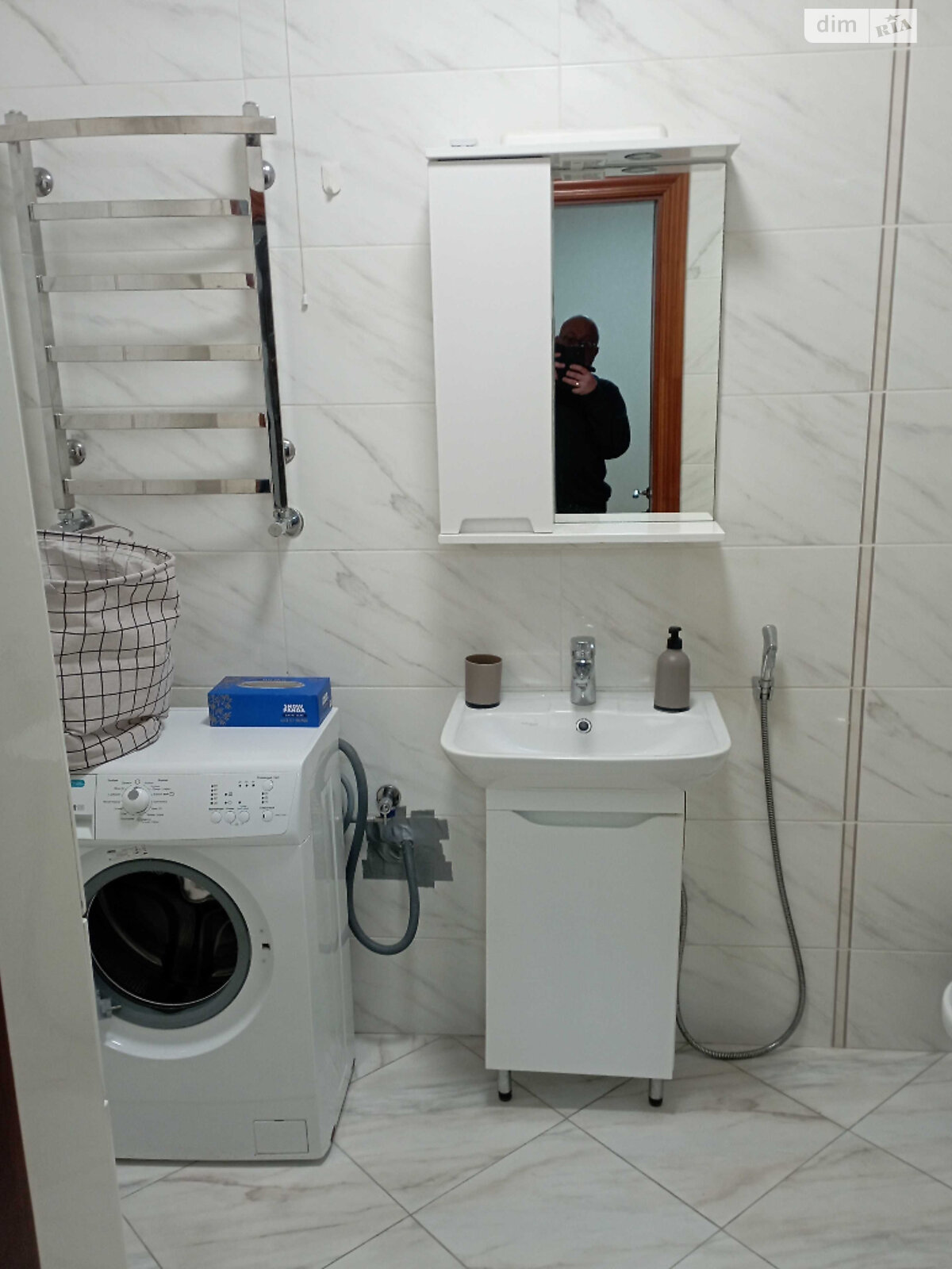 однокомнатная квартира в Львове, район Клепаров, на ул. Шевченко Тараса в аренду на долгий срок помесячно фото 1