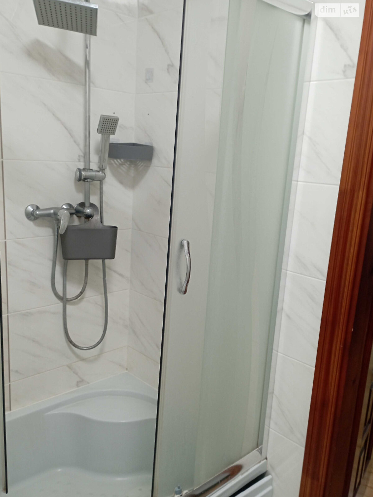 однокомнатная квартира в Львове, район Клепаров, на ул. Шевченко Тараса в аренду на долгий срок помесячно фото 1