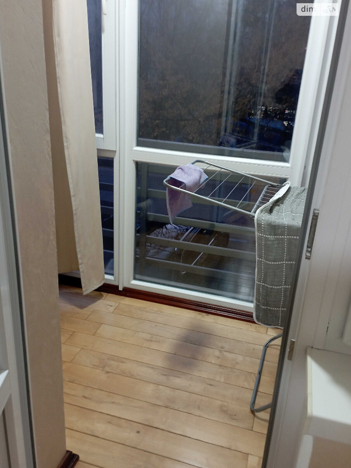 однокомнатная квартира в Львове, район Клепаров, на ул. Шевченко Тараса в аренду на долгий срок помесячно фото 1