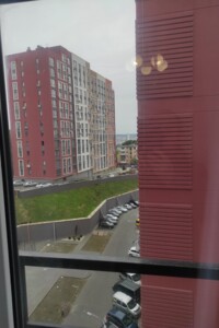 однокімнатна квартира в Львові, район Клепарів, на вул. Шевченка Тараса 60 корпус 7 в довготривалу оренду помісячно фото 2