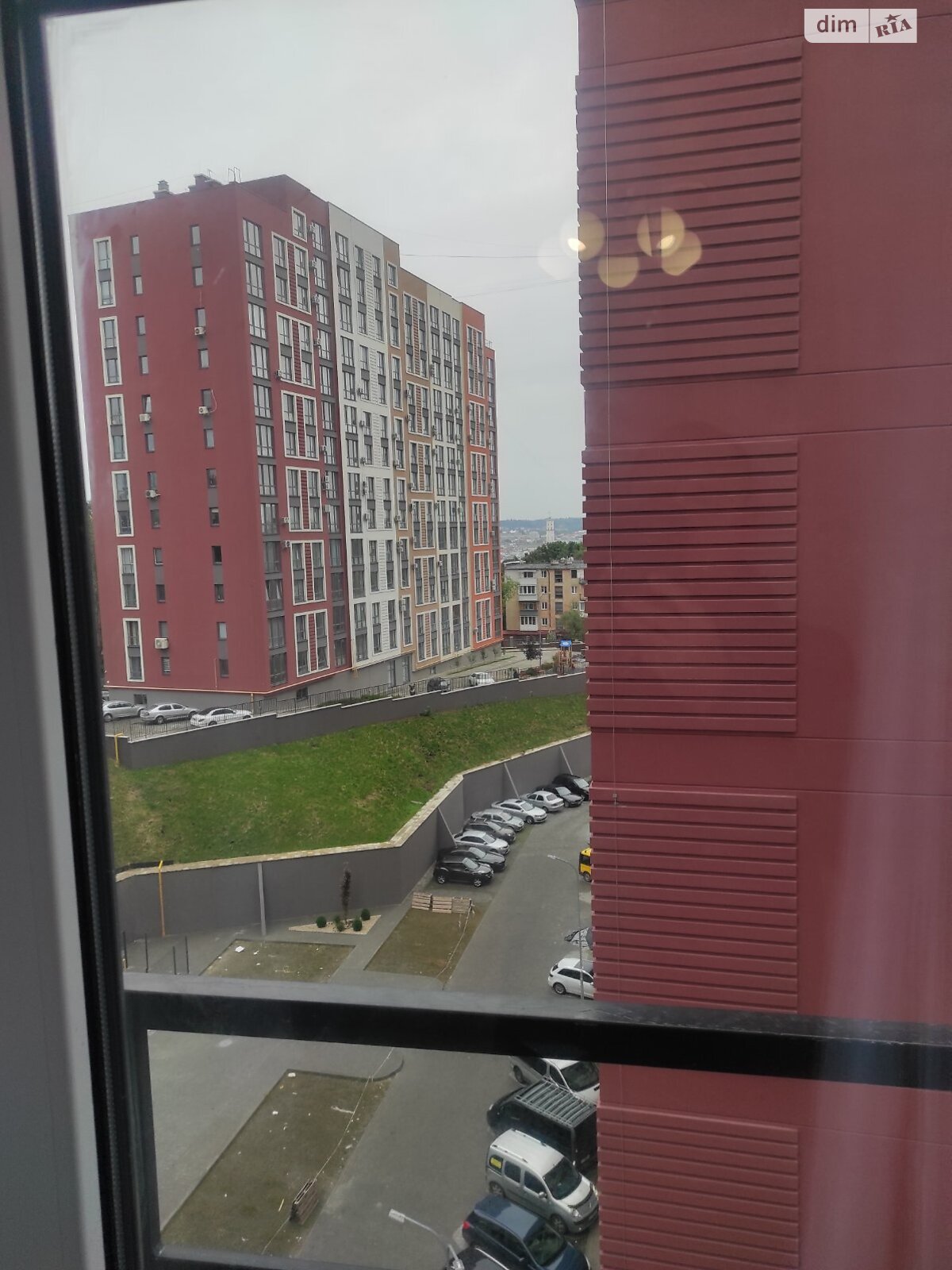 однокімнатна квартира в Львові, район Клепарів, на вул. Шевченка Тараса 60 корпус 7 в довготривалу оренду помісячно фото 1