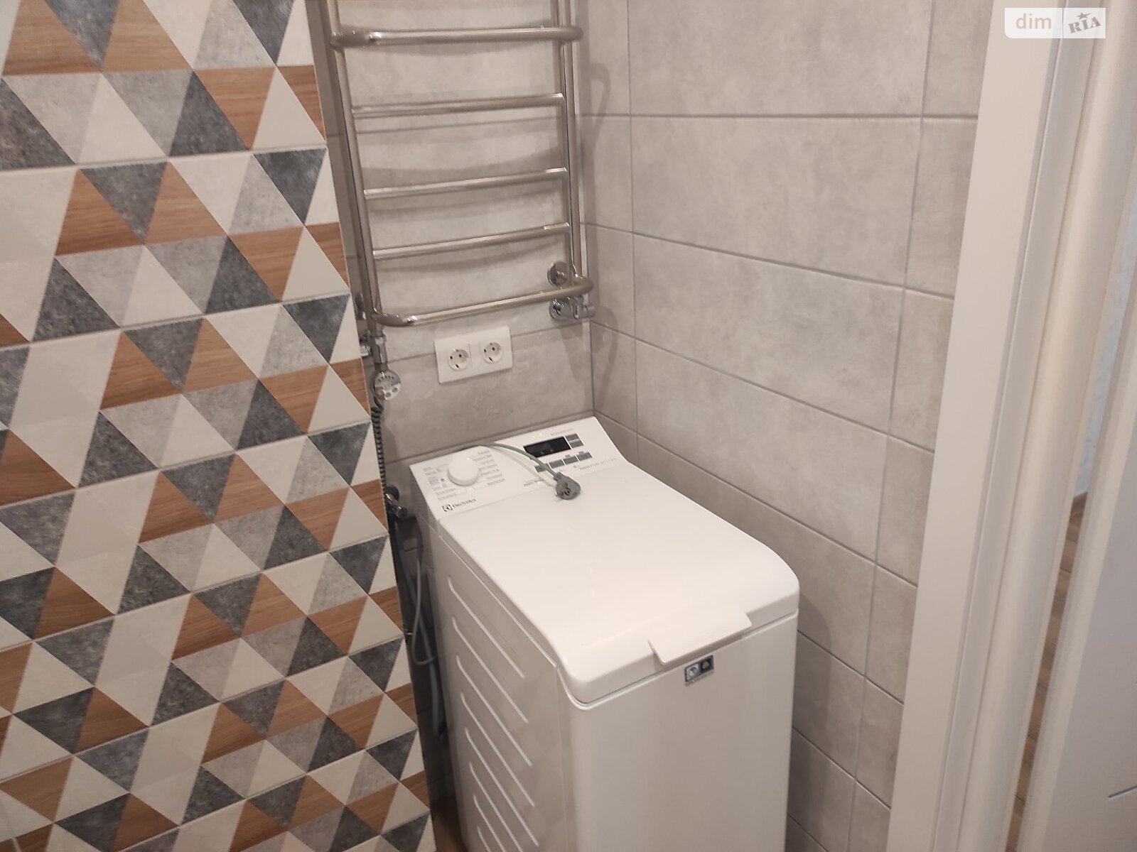 однокімнатна квартира в Львові, район Клепарів, на вул. Шевченка Тараса 60 корпус 7 в довготривалу оренду помісячно фото 1