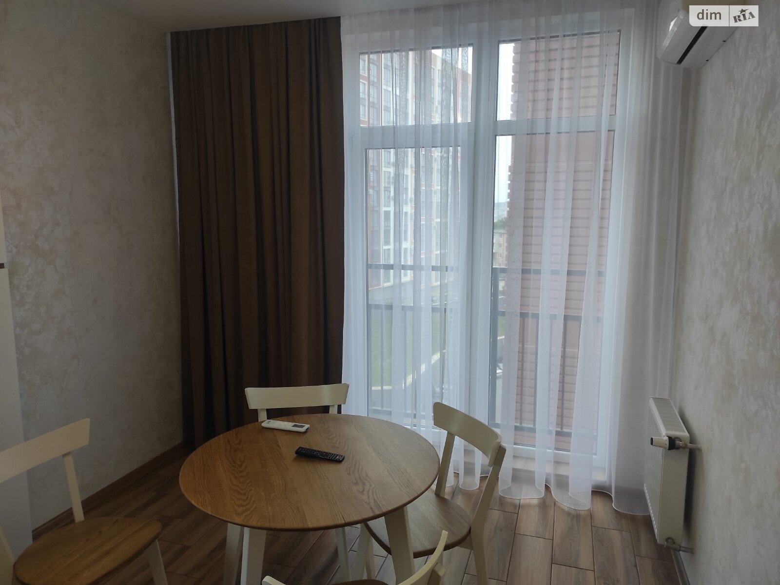 однокімнатна квартира в Львові, район Клепарів, на вул. Шевченка Тараса 60 корпус 7 в довготривалу оренду помісячно фото 1