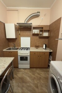 двухкомнатная квартира в Львове, район Клепаров, на ул. Шевченко Тараса в аренду на долгий срок помесячно фото 2