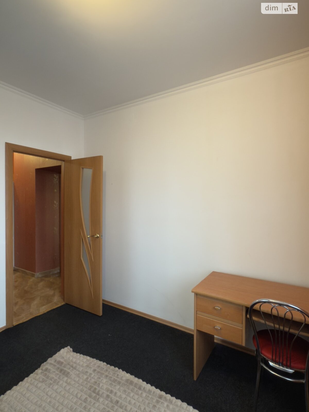 двухкомнатная квартира в Львове, район Клепаров, на ул. Шевченко Тараса в аренду на долгий срок помесячно фото 1