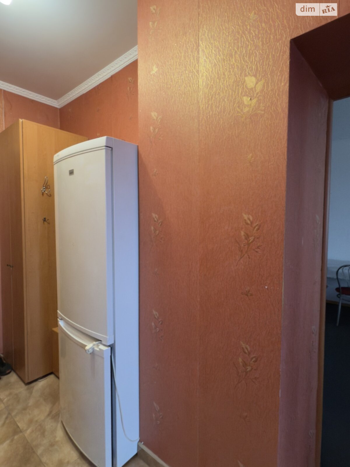 двухкомнатная квартира в Львове, район Клепаров, на ул. Шевченко Тараса в аренду на долгий срок помесячно фото 1