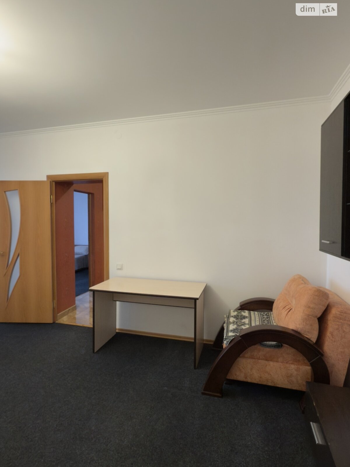 двухкомнатная квартира в Львове, район Клепаров, на ул. Шевченко Тараса в аренду на долгий срок помесячно фото 1