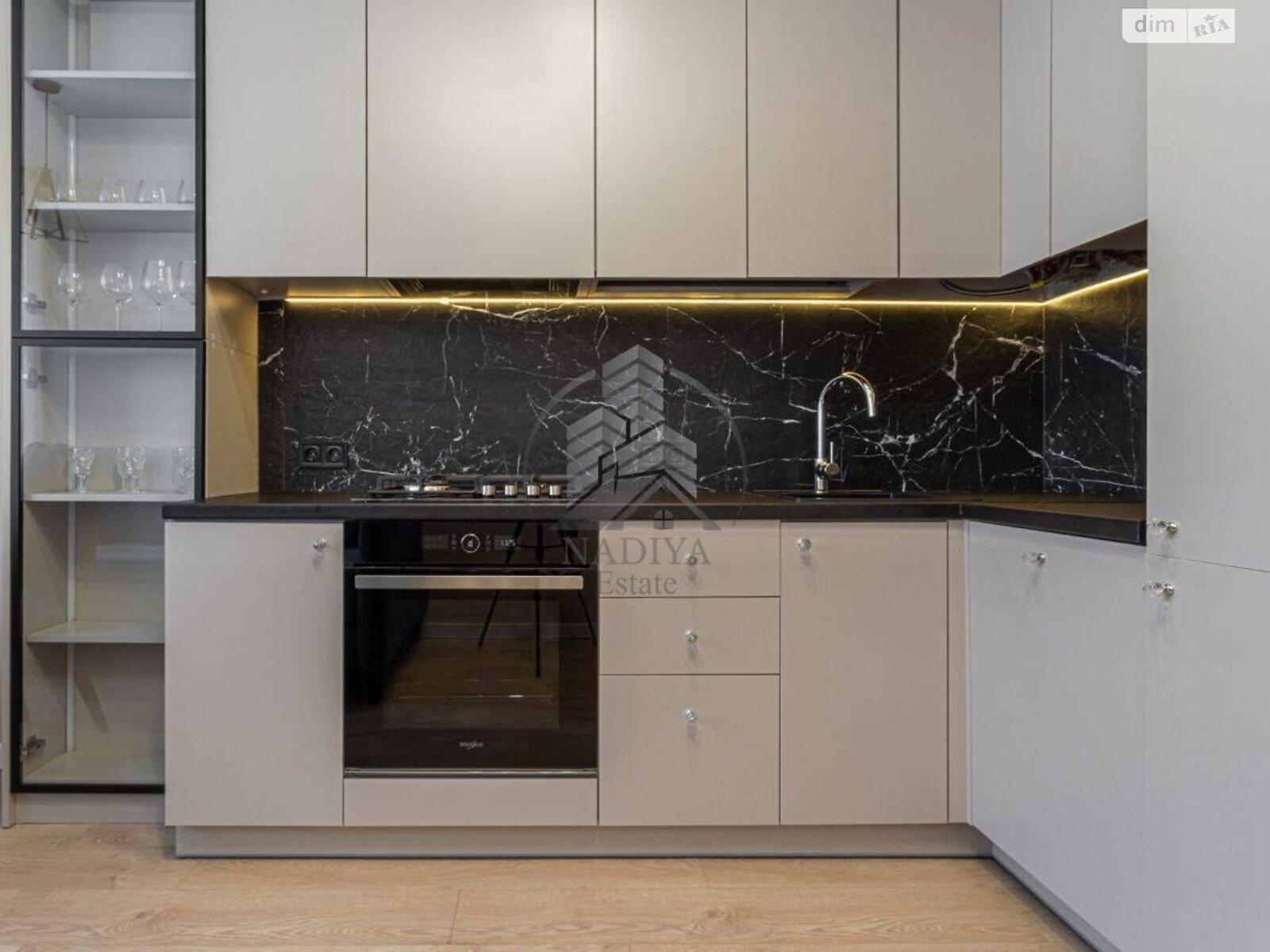 однокомнатная квартира в Львове, район Шевченковский, на ул. Шевченко Тараса 60 в аренду на долгий срок помесячно фото 1