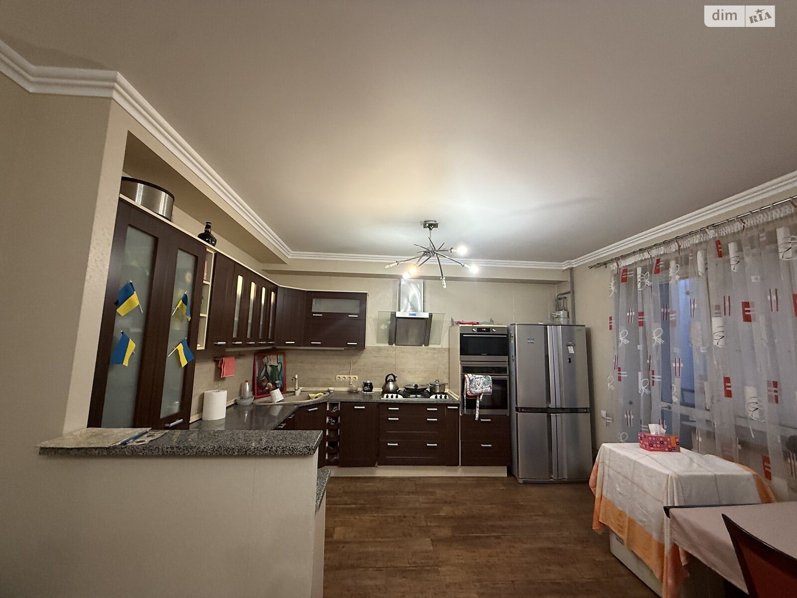 двокімнатна квартира в Львові, район Клепарів, на вул. Шевченка Тараса 134А в довготривалу оренду помісячно фото 1 двокімнатна квартира в Львові, район Клепарів, на вул. Шевченка Тараса 134А в довготривалу оренду помісячно фото 1