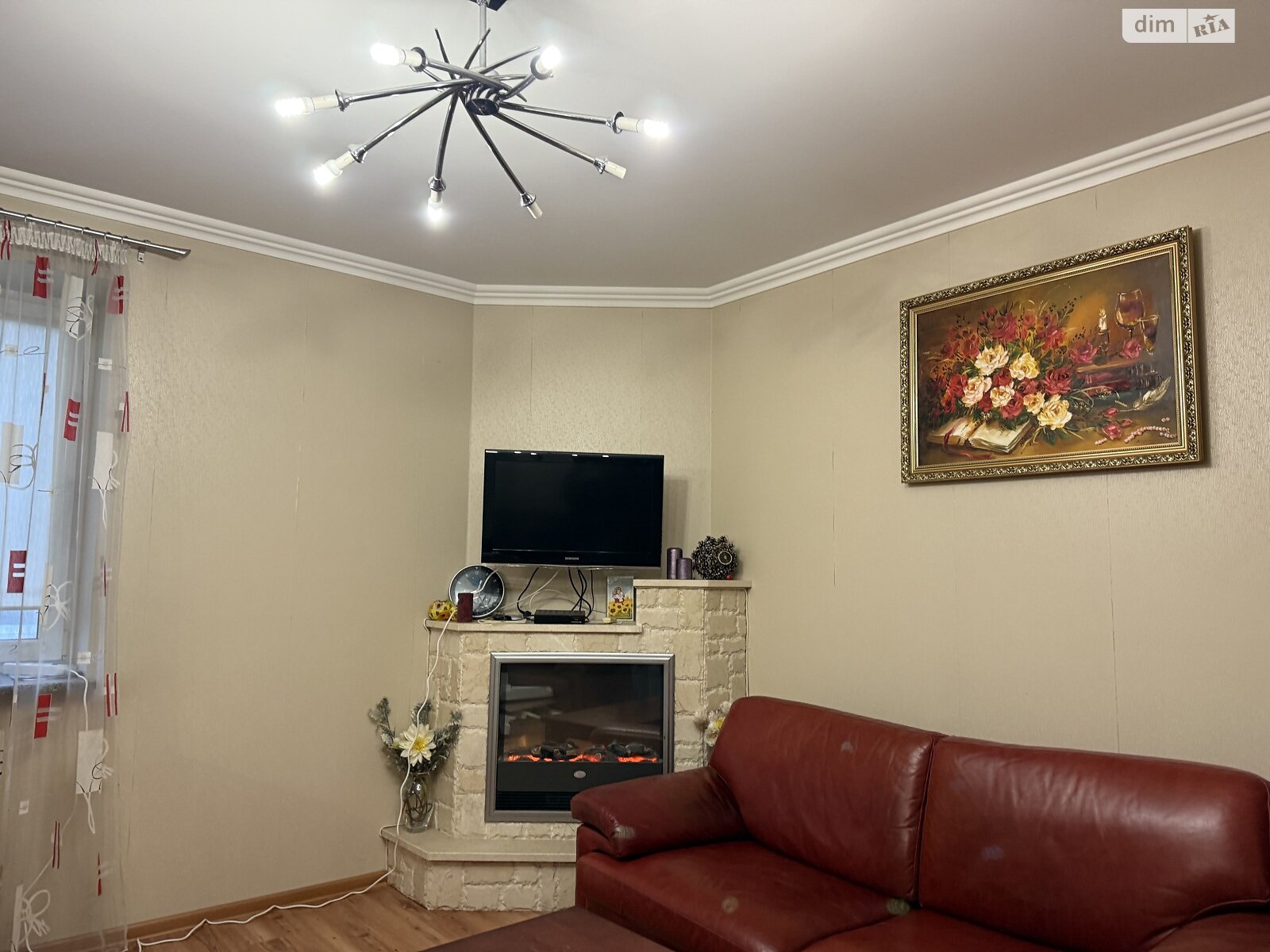 двокімнатна квартира в Львові, район Клепарів, на вул. Шевченка Тараса 134А в довготривалу оренду помісячно фото 1 двокімнатна квартира в Львові, район Клепарів, на вул. Шевченка Тараса 134А в довготривалу оренду помісячно фото 1