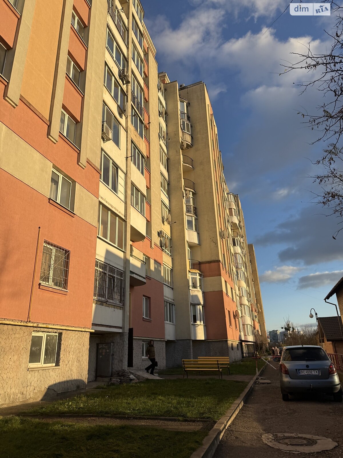 двокімнатна квартира в Львові, район Клепарів, на вул. Шевченка Тараса 134А в довготривалу оренду помісячно фото 1 двокімнатна квартира в Львові, район Клепарів, на вул. Шевченка Тараса 134А в довготривалу оренду помісячно фото 1