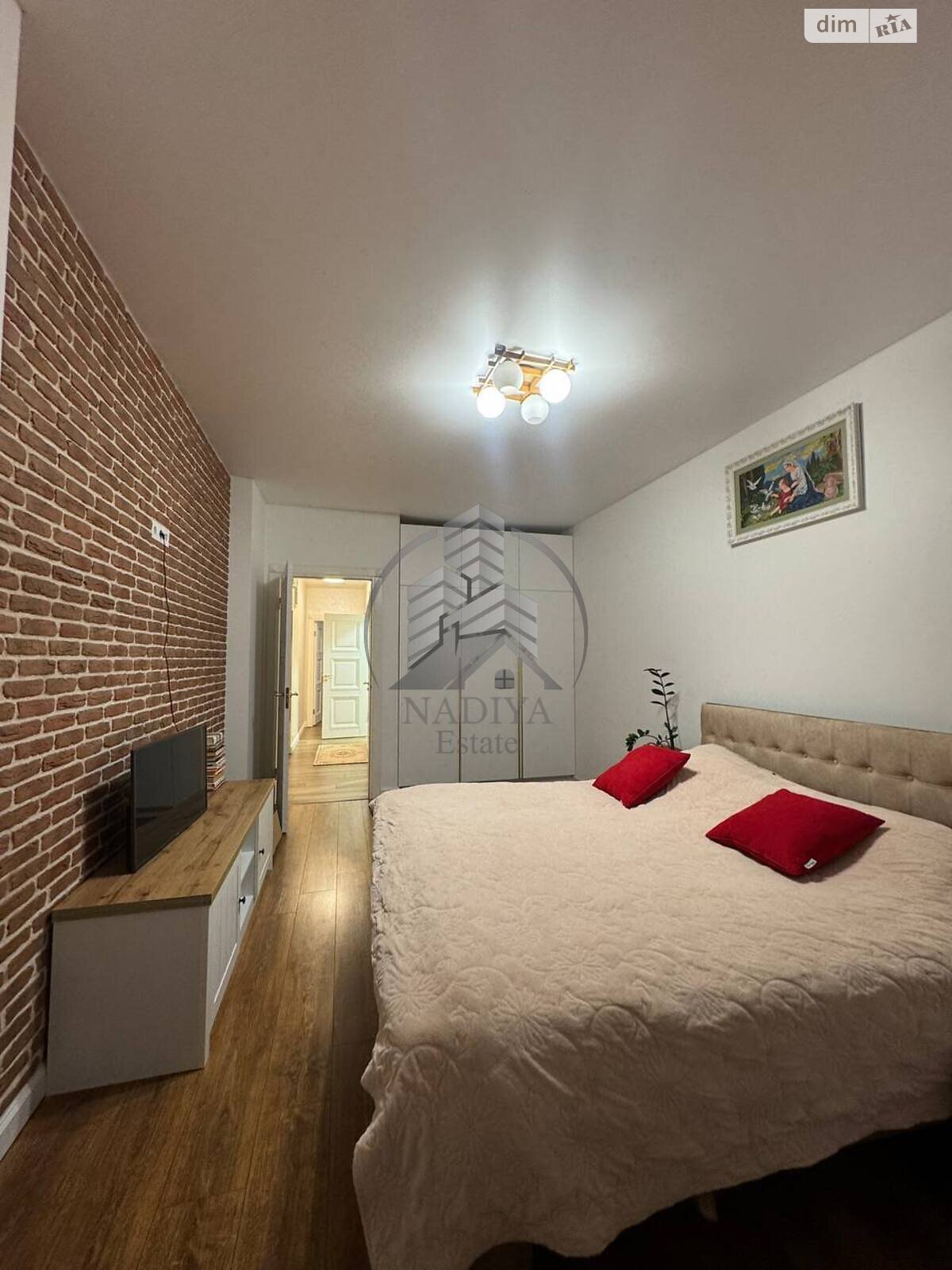 двухкомнатная квартира в Львове, район Клепаров, на ул. Шевченко Тараса 60 в аренду на долгий срок помесячно фото 1 двухкомнатная квартира в Львове, район Клепаров, на ул. Шевченко Тараса 60 в аренду на долгий срок помесячно фото 1