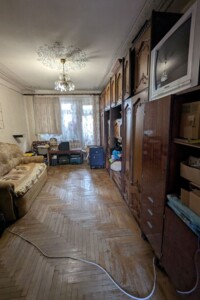 двухкомнатная квартира в Львове, район Клепаров, на ул. Яцкова Михаила в аренду на долгий срок помесячно фото 2