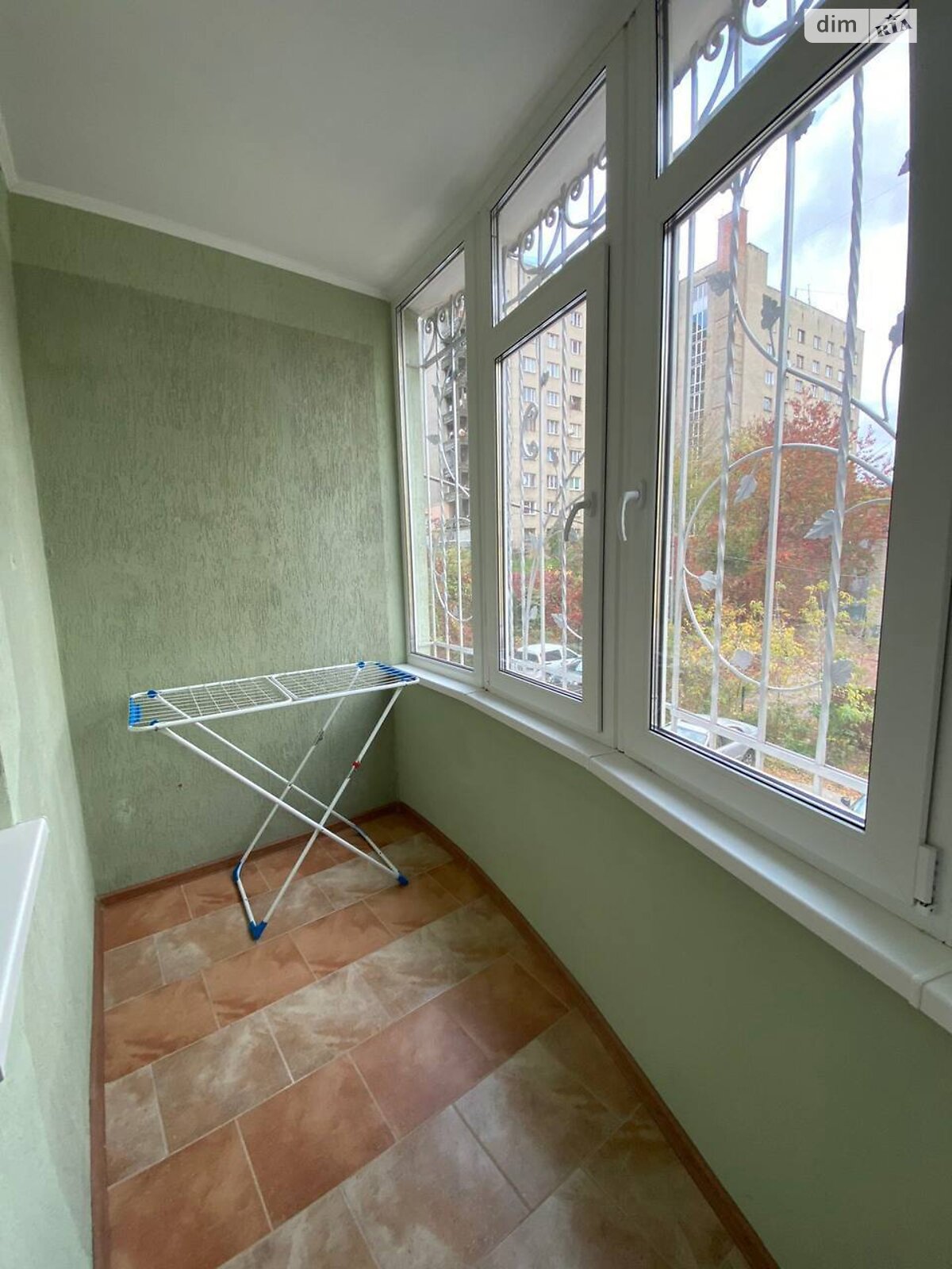 однокомнатная квартира в Львове, район Клепаров, на ул. Яцкова Михаила в аренду на долгий срок помесячно фото 1 однокомнатная квартира в Львове, район Клепаров, на ул. Яцкова Михаила в аренду на долгий срок помесячно фото 1