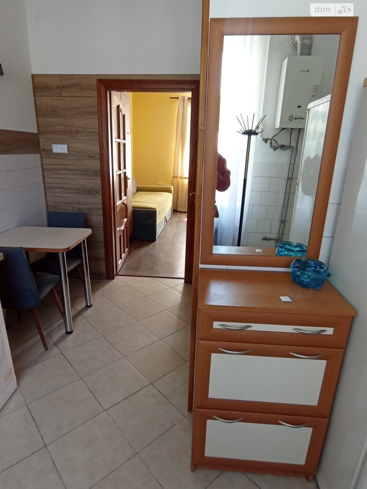 однокімнатна квартира в Львові, район Кривчиці, на вул. Кошова 7 в довготривалу оренду помісячно фото 1 однокімнатна квартира в Львові, район Кривчиці, на вул. Кошова 7 в довготривалу оренду помісячно фото 1