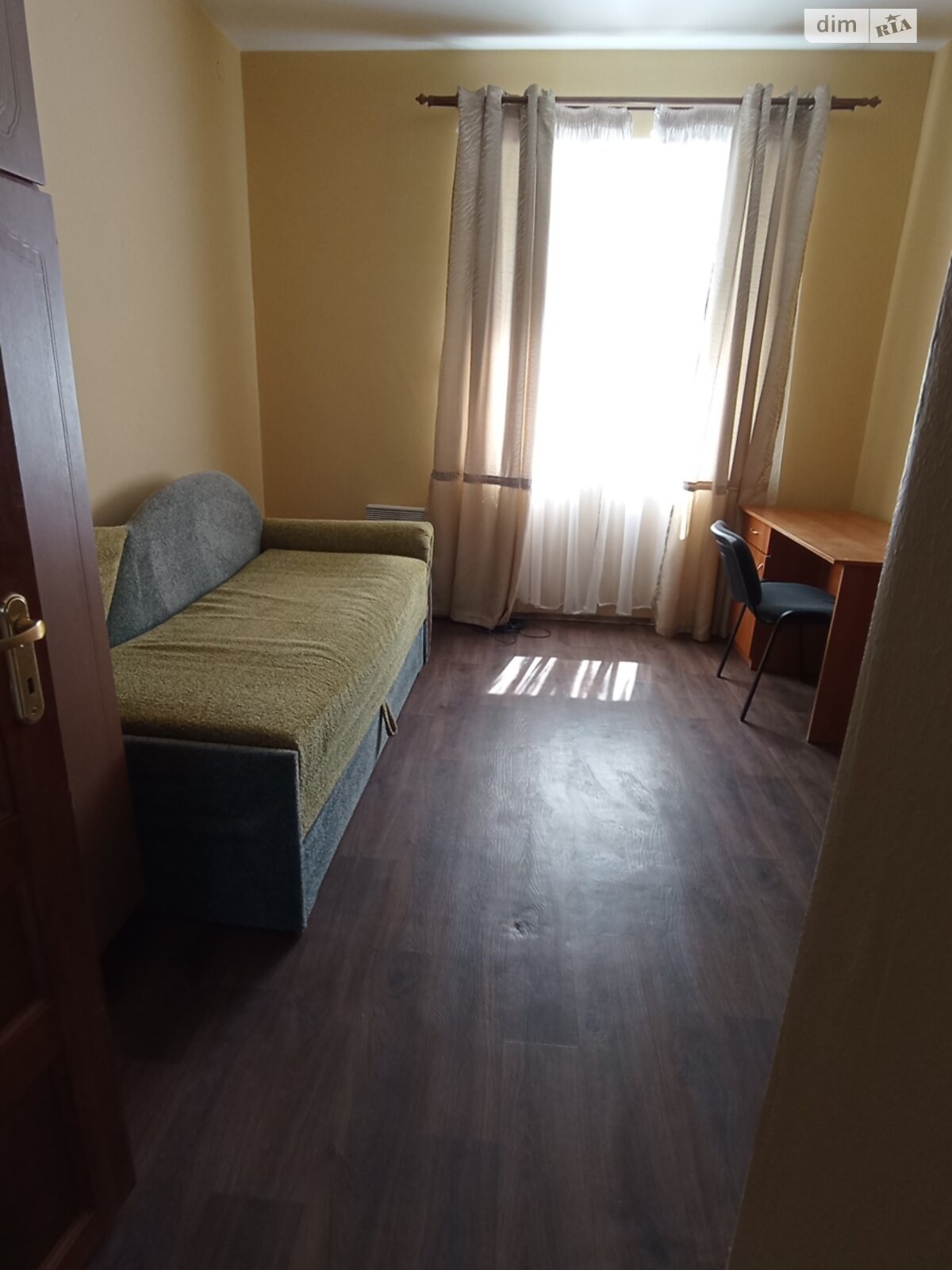 однокімнатна квартира в Львові, район Кривчиці, на вул. Кошова 7 в довготривалу оренду помісячно фото 1 однокімнатна квартира в Львові, район Кривчиці, на вул. Кошова 7 в довготривалу оренду помісячно фото 1