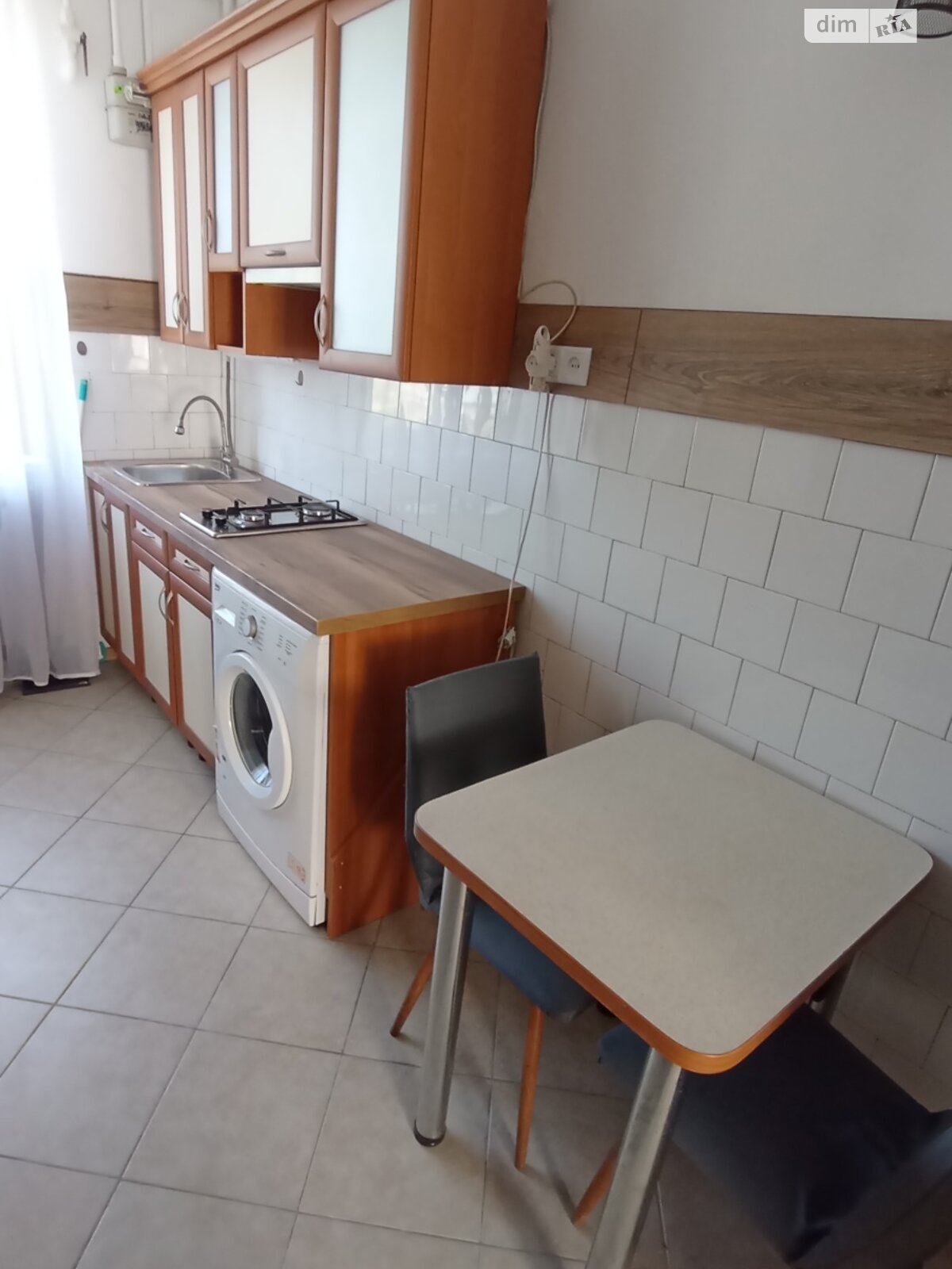 однокімнатна квартира в Львові, район Кривчиці, на вул. Кошова 7 в довготривалу оренду помісячно фото 1 однокімнатна квартира в Львові, район Кривчиці, на вул. Кошова 7 в довготривалу оренду помісячно фото 1