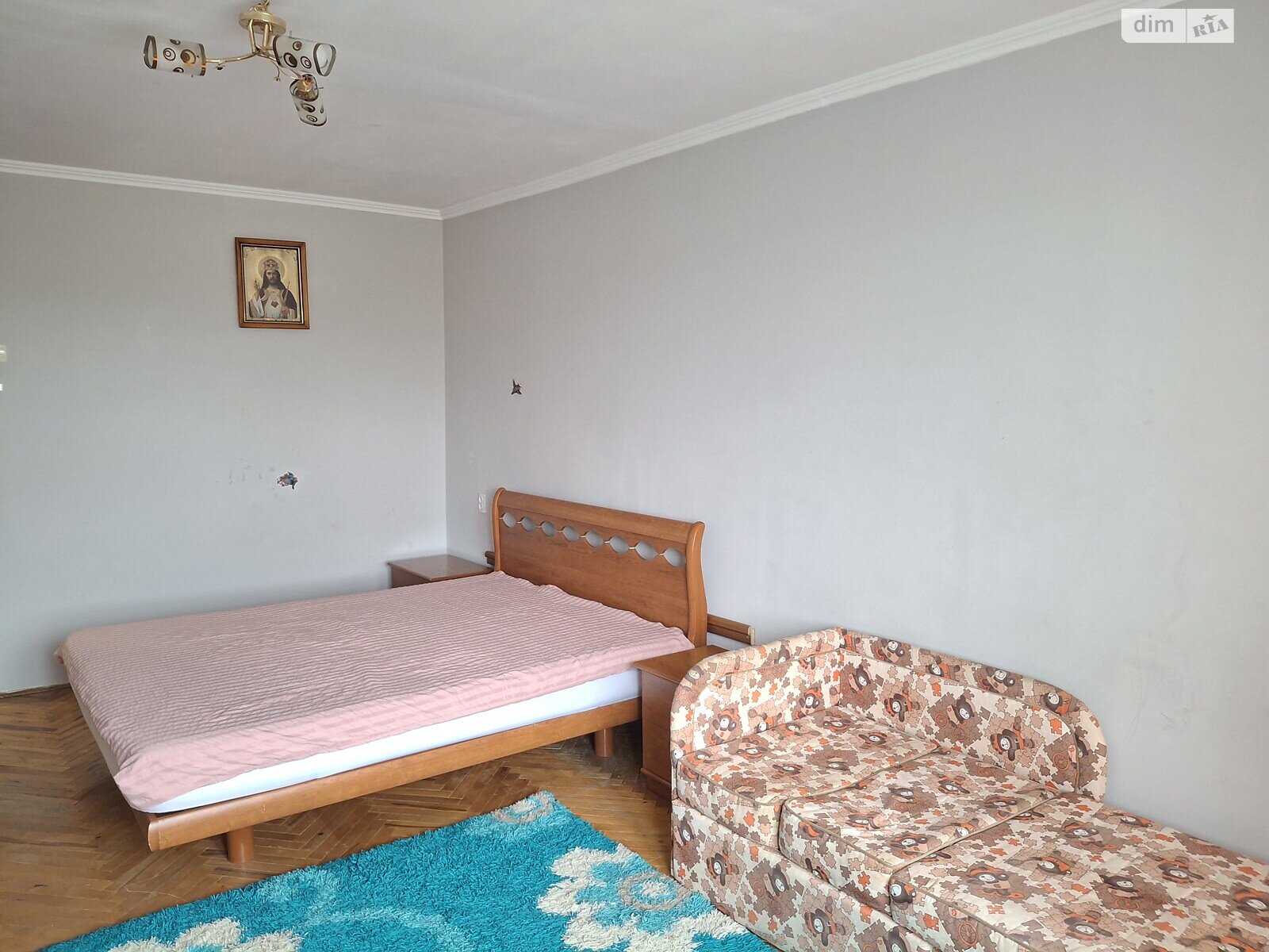 однокімнатна квартира в Львові, район Кривчиці, на вул. Кривчицька дорога 1 в довготривалу оренду помісячно фото 1 однокімнатна квартира в Львові, район Кривчиці, на вул. Кривчицька дорога 1 в довготривалу оренду помісячно фото 1