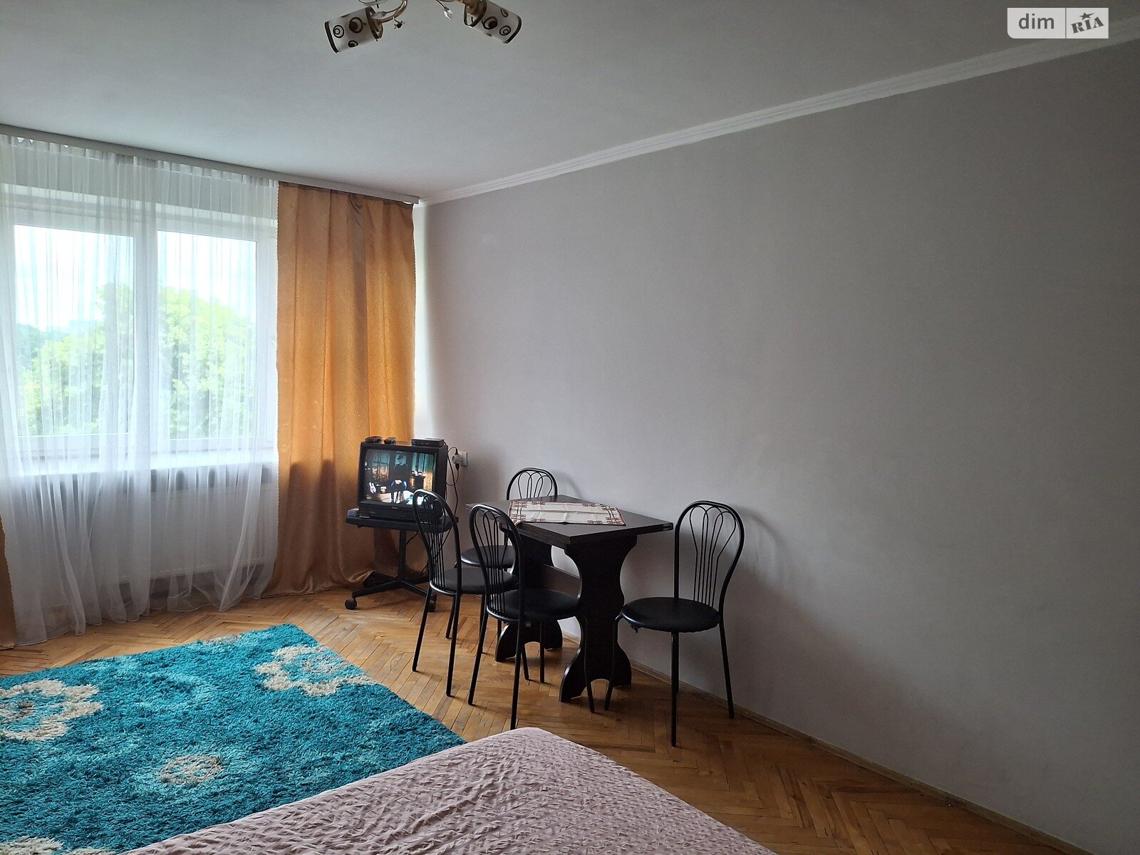 однокімнатна квартира в Львові, район Кривчиці, на вул. Кривчицька дорога 1 в довготривалу оренду помісячно фото 1 однокімнатна квартира в Львові, район Кривчиці, на вул. Кривчицька дорога 1 в довготривалу оренду помісячно фото 1