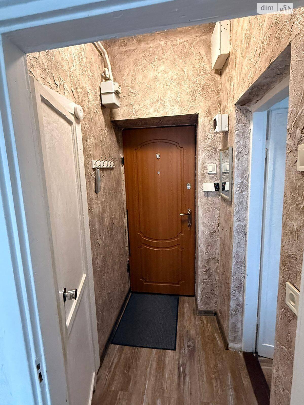 двухкомнатная квартира в Львове, район Кривчицы, на ул. Лычаковская в аренду на долгий срок помесячно фото 1