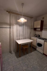 однокомнатная квартира в Львове, район Кульпарков, на ул. Грабянки Григория в аренду на долгий срок помесячно фото 2