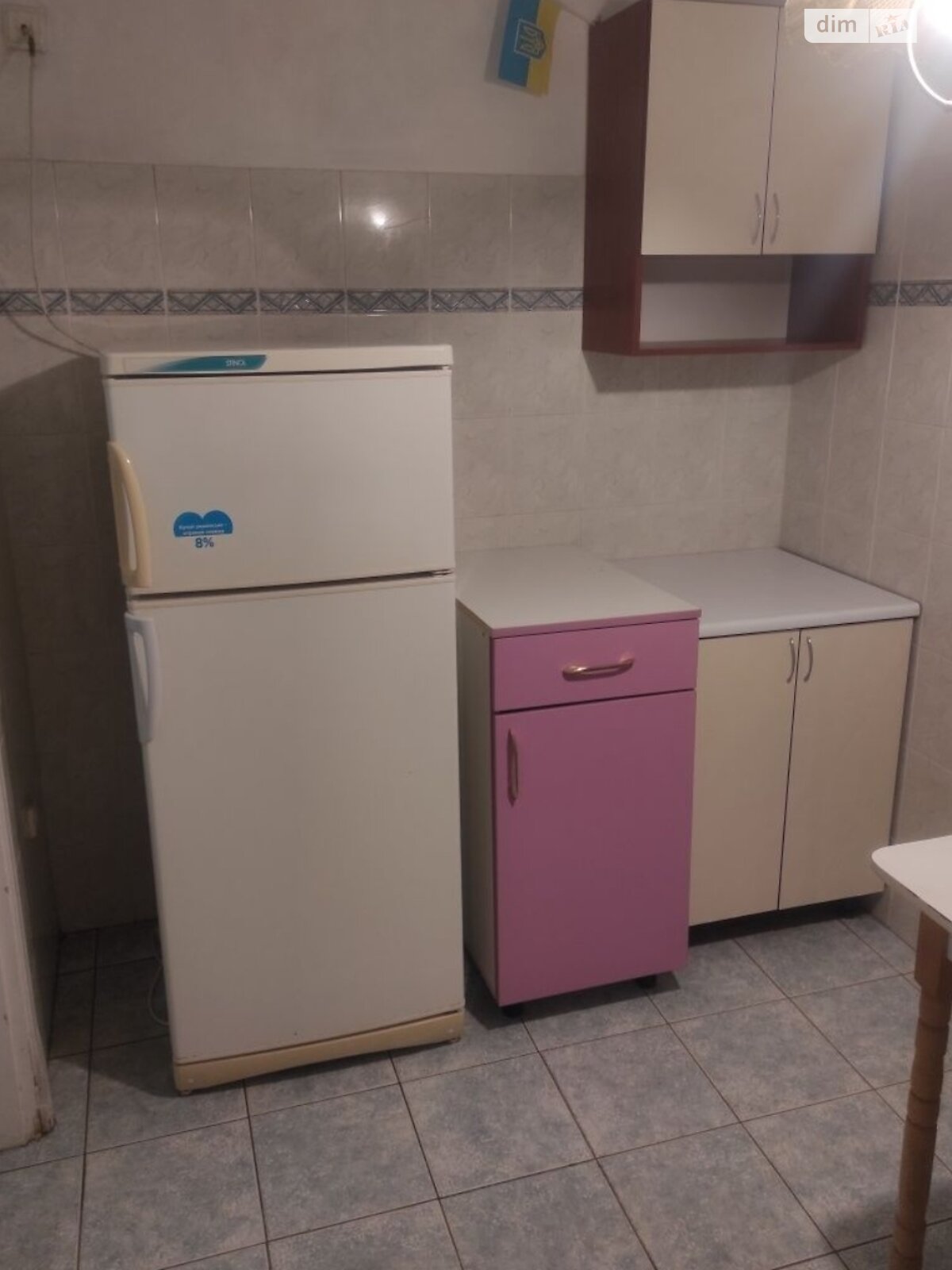 однокомнатная квартира в Львове, район Кульпарков, на ул. Грабянки Григория в аренду на долгий срок помесячно фото 1 однокомнатная квартира в Львове, район Кульпарков, на ул. Грабянки Григория в аренду на долгий срок помесячно фото 1