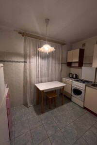 однокомнатная квартира в Львове, район Кульпарков, на ул. Грабянки Григория в аренду на долгий срок помесячно фото 2