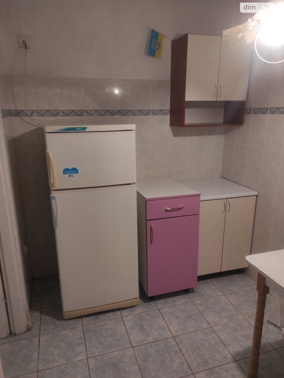 однокомнатная квартира в Львове, район Кульпарков, на ул. Грабянки Григория в аренду на долгий срок помесячно фото 1 однокомнатная квартира в Львове, район Кульпарков, на ул. Грабянки Григория в аренду на долгий срок помесячно фото 1