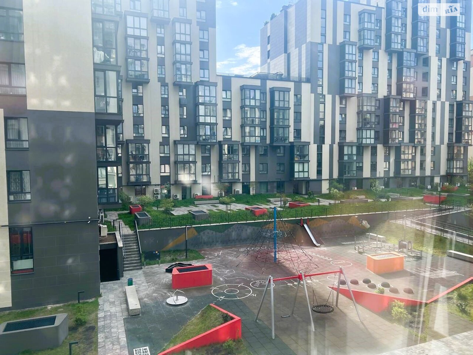 однокімнатна квартира в Львові, район Кульпарків, на вул. Княгині Ольги 98А в довготривалу оренду помісячно фото 1 однокімнатна квартира в Львові, район Кульпарків, на вул. Княгині Ольги 98А в довготривалу оренду помісячно фото 1