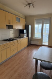 двокімнатна квартира в Львові, район Кульпарків, на вул. Княгині Ольги 100 в довготривалу оренду помісячно фото 2