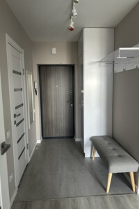 однокімнатна квартира в Львові, район Кульпарків, на вул. Княгині Ольги 98Б в довготривалу оренду помісячно фото 2