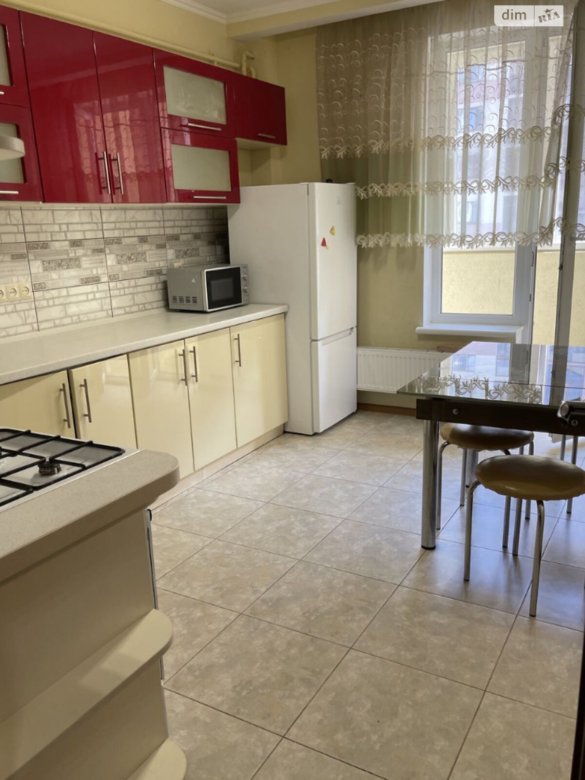 однокімнатна квартира в Львові, район Кульпарків, на вул. Княгині Ольги 100Д в довготривалу оренду помісячно фото 1 однокімнатна квартира в Львові, район Кульпарків, на вул. Княгині Ольги 100Д в довготривалу оренду помісячно фото 1