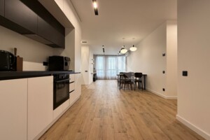 четырехкомнатная квартира в Львове, район Кульпарков, на ул. Кульпарковская 93 корпус 1 в аренду на долгий срок помесячно фото 2