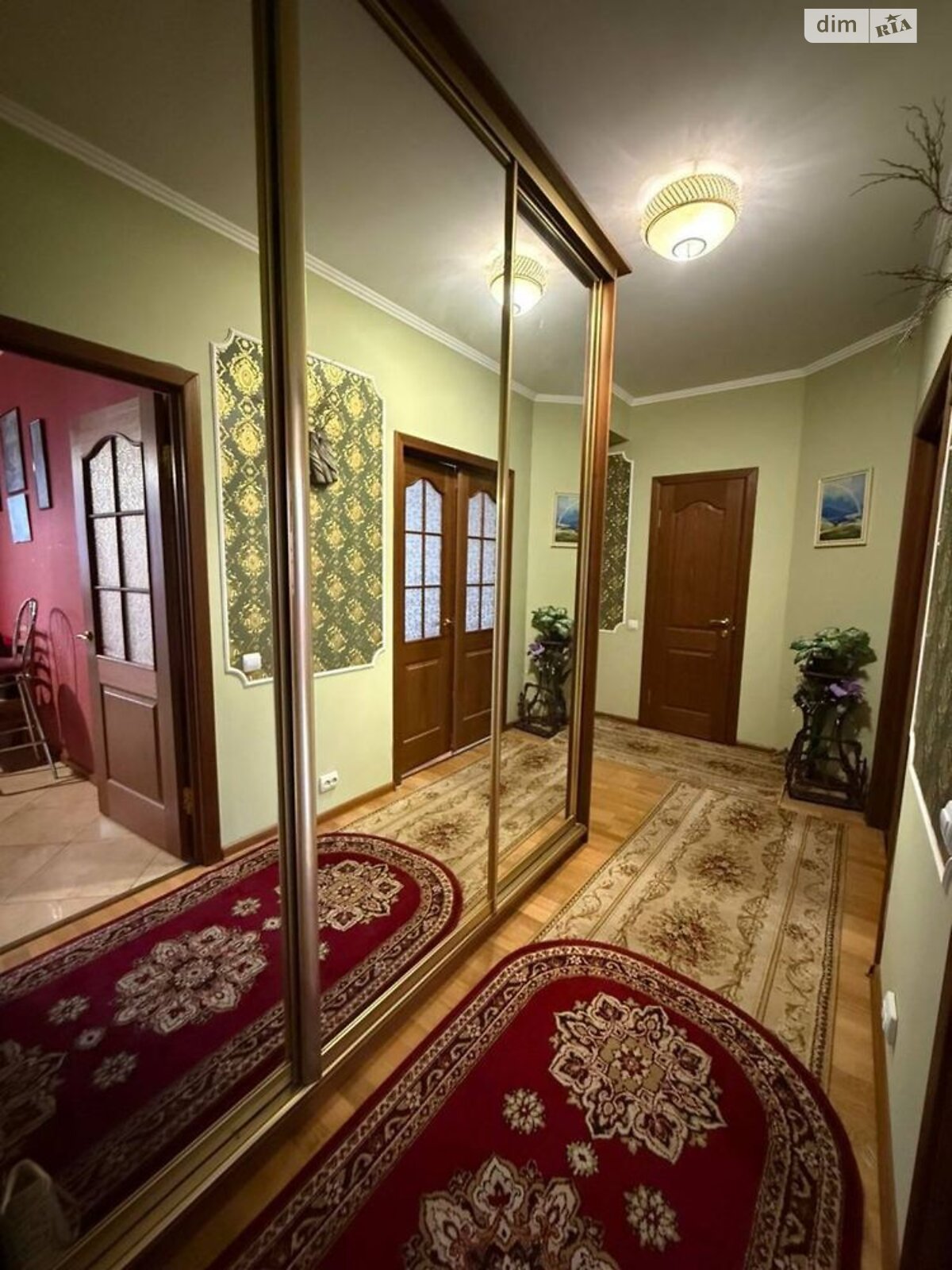 двокімнатна квартира в Львові, район Кульпарків, на вул. Леоніда Перфецького в довготривалу оренду помісячно фото 1 двокімнатна квартира в Львові, район Кульпарків, на вул. Леоніда Перфецького в довготривалу оренду помісячно фото 1
