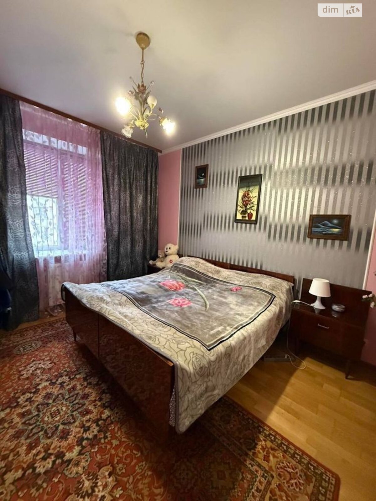 двокімнатна квартира в Львові, район Кульпарків, на вул. Леоніда Перфецького в довготривалу оренду помісячно фото 1 двокімнатна квартира в Львові, район Кульпарків, на вул. Леоніда Перфецького в довготривалу оренду помісячно фото 1