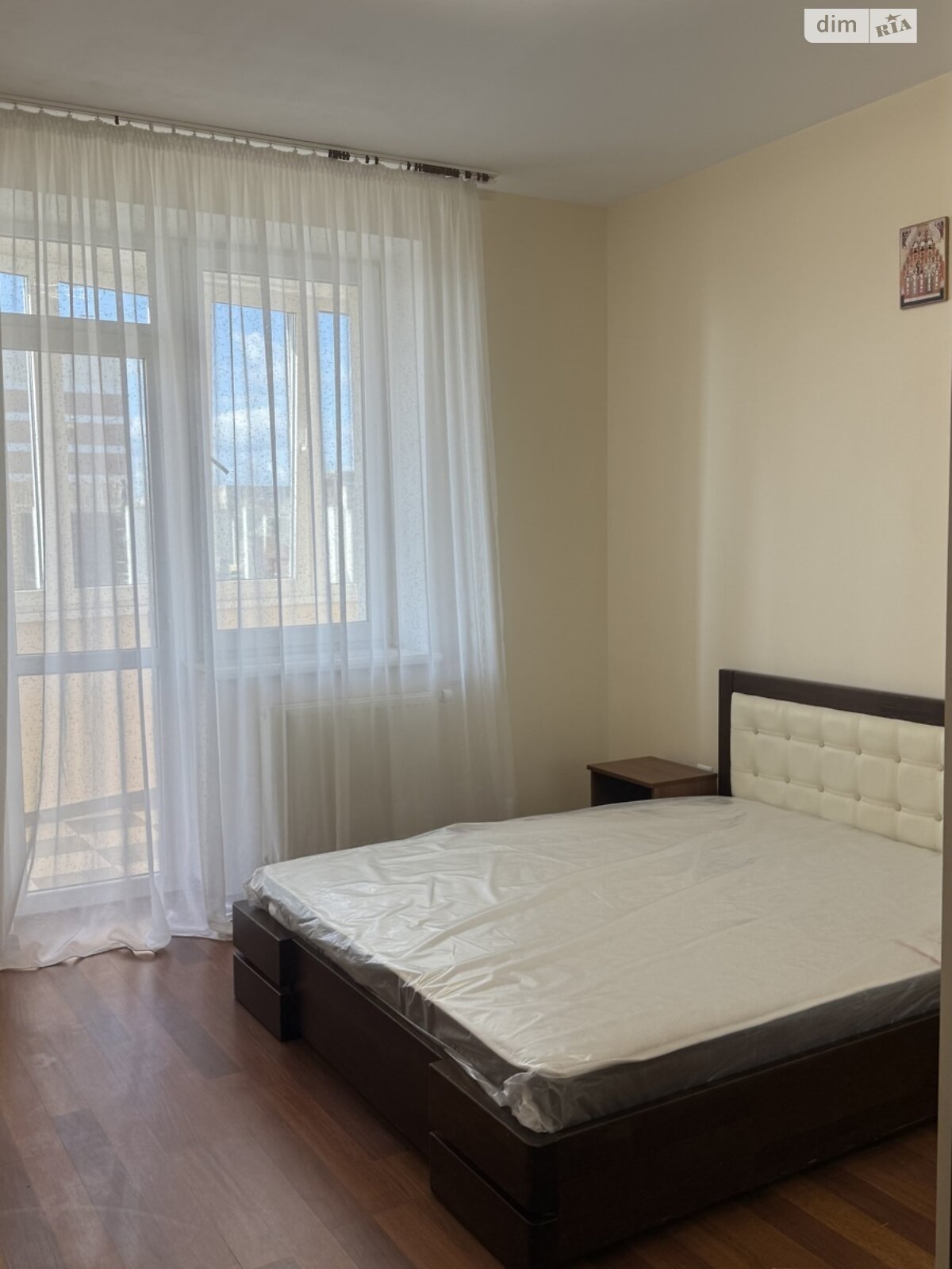 двухкомнатная квартира в Львове, район Кульпарков, на ул. Леонида Перфецкого в аренду на долгий срок помесячно фото 1 двухкомнатная квартира в Львове, район Кульпарков, на ул. Леонида Перфецкого в аренду на долгий срок помесячно фото 1