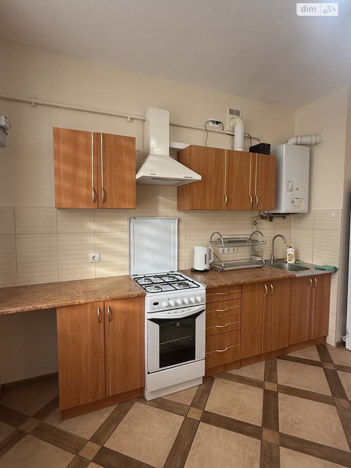 двухкомнатная квартира в Львове, район Кульпарков, на ул. Леонида Перфецкого в аренду на долгий срок помесячно фото 1 двухкомнатная квартира в Львове, район Кульпарков, на ул. Леонида Перфецкого в аренду на долгий срок помесячно фото 1