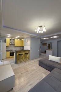 двухкомнатная квартира в Львове, район Кульпарков, на ул. Леонида Перфецкого в аренду на долгий срок помесячно фото 2 двухкомнатная квартира в Львове, район Кульпарков, на ул. Леонида Перфецкого в аренду на долгий срок помесячно фото 2