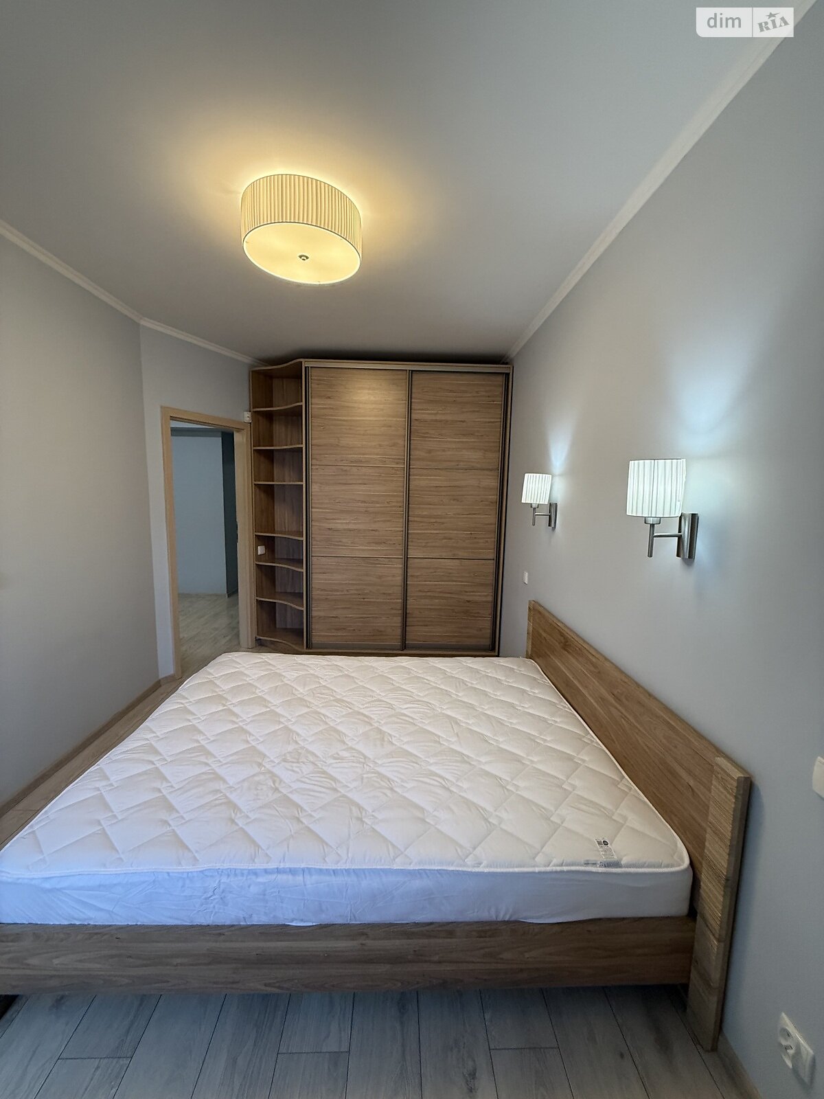 двухкомнатная квартира в Львове, район Кульпарков, на ул. Леонида Перфецкого в аренду на долгий срок помесячно фото 1 двухкомнатная квартира в Львове, район Кульпарков, на ул. Леонида Перфецкого в аренду на долгий срок помесячно фото 1