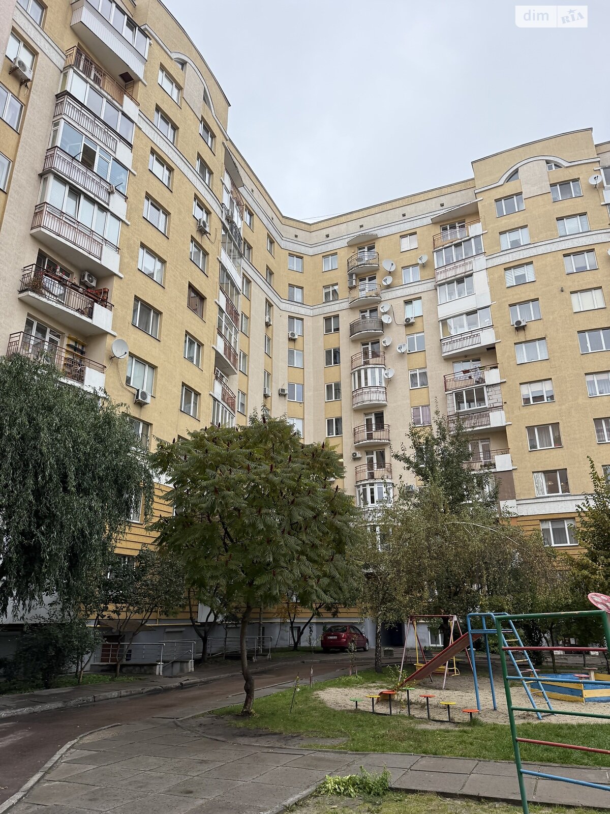 двухкомнатная квартира в Львове, район Кульпарков, на ул. Леонида Перфецкого в аренду на долгий срок помесячно фото 1 двухкомнатная квартира в Львове, район Кульпарков, на ул. Леонида Перфецкого в аренду на долгий срок помесячно фото 1