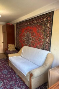 трикімнатна квартира в Львові, район Кульпарків, на вул. Музики Ярослава в довготривалу оренду помісячно фото 2