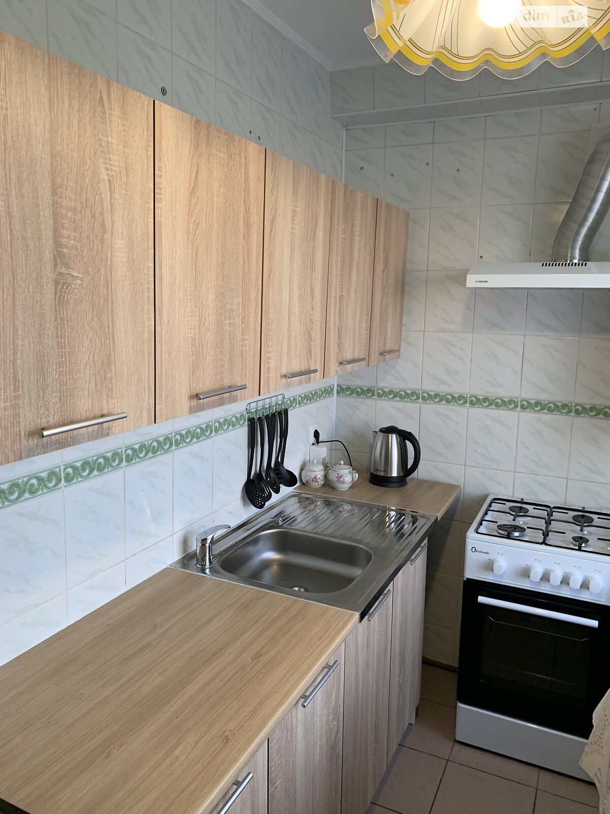 двухкомнатная квартира в Львове, район Кульпарков, на ул. Музыки Ярослава в аренду на долгий срок помесячно фото 1 двухкомнатная квартира в Львове, район Кульпарков, на ул. Музыки Ярослава в аренду на долгий срок помесячно фото 1