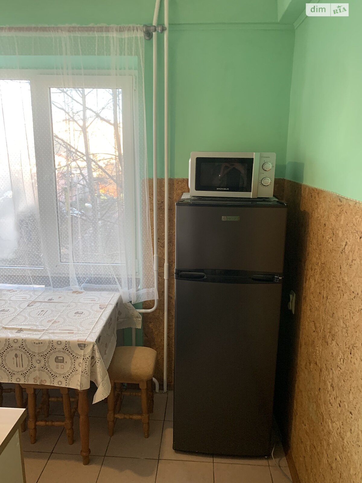 двухкомнатная квартира в Львове, район Кульпарков, на ул. Музыки Ярослава в аренду на долгий срок помесячно фото 1 двухкомнатная квартира в Львове, район Кульпарков, на ул. Музыки Ярослава в аренду на долгий срок помесячно фото 1