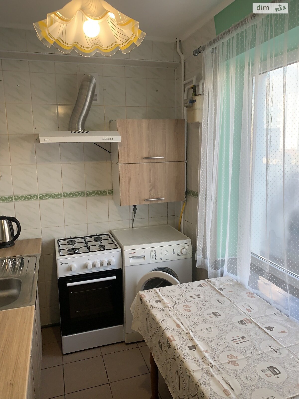 двухкомнатная квартира в Львове, район Кульпарков, на ул. Музыки Ярослава в аренду на долгий срок помесячно фото 1 двухкомнатная квартира в Львове, район Кульпарков, на ул. Музыки Ярослава в аренду на долгий срок помесячно фото 1